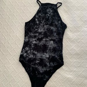 Tie Dye Bodysuit